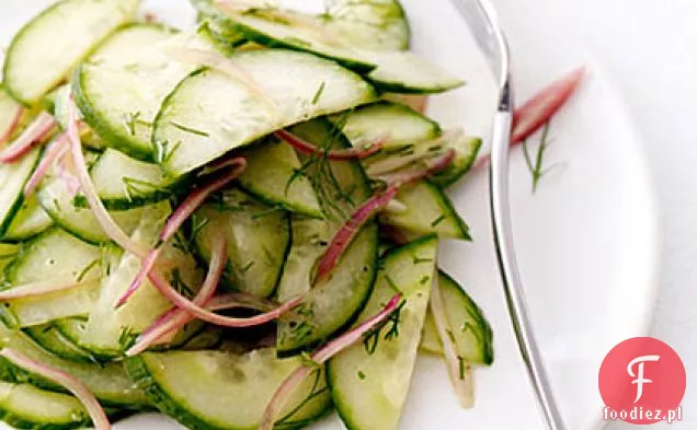 Sherry-Szalotka Vinaigrette