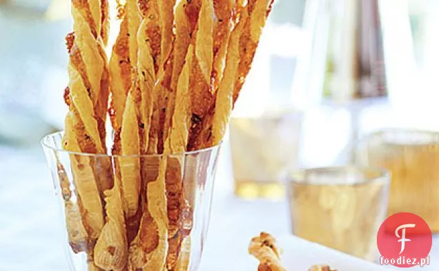 Cheddar - Herb Twist
