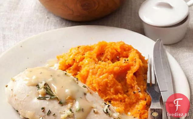 Rosemary Kurczak Wolnoopalający