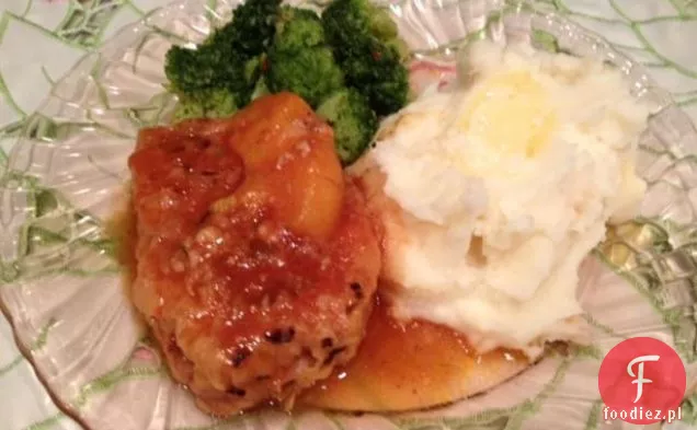 Kotlety Schabowe Peachy Crock Pot