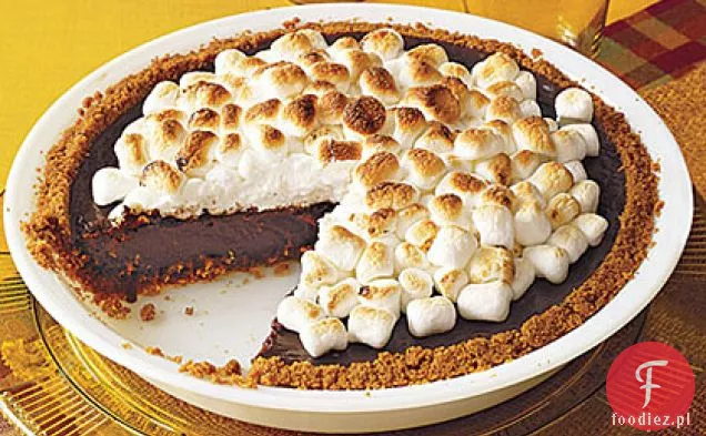 S ' more Pie