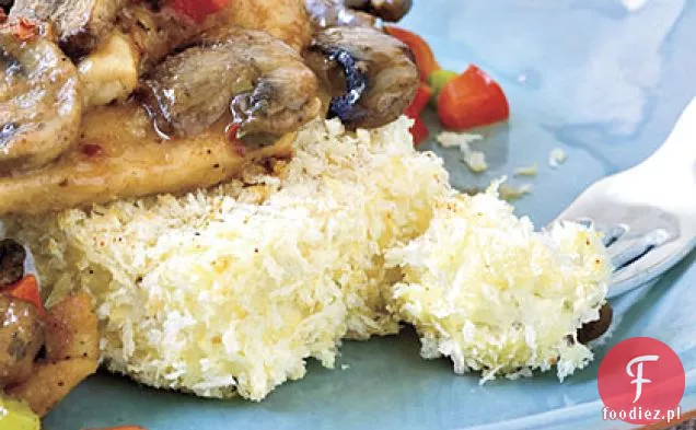 Paszteciki Z Kaszy Panko