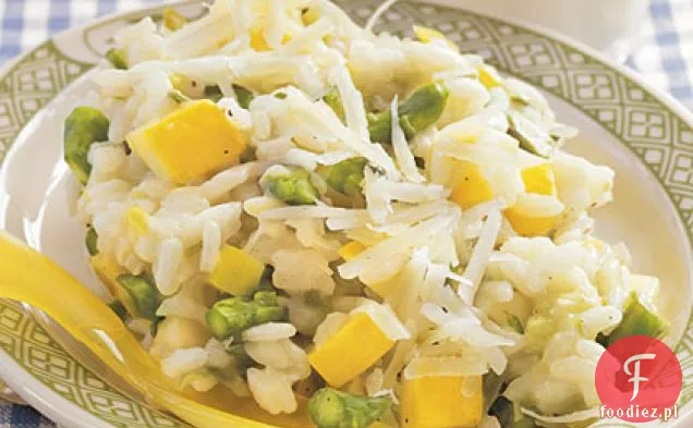 Risotto Primavera