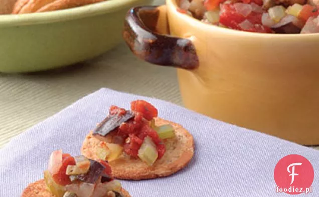 Caponata