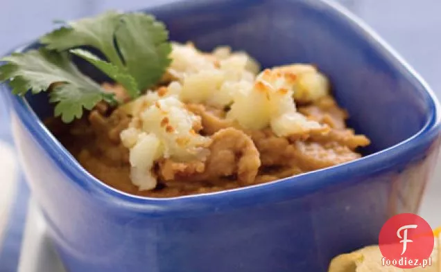 Pronto Refried Beans