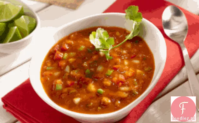 Ragu Gazpacho