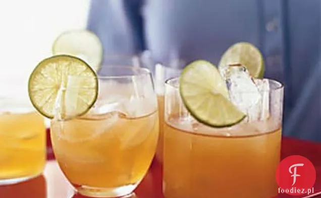 Adirondack Margaritas
