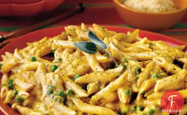 Świeże Warzywa Penne
