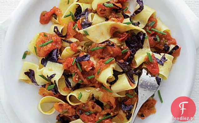 Donica Ogrodowa Pappardelle