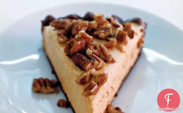 Tarta Z Szyfonu Dla Miłośników Czekolady