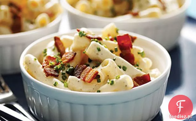 Grown-up Mac' n ' Cheese