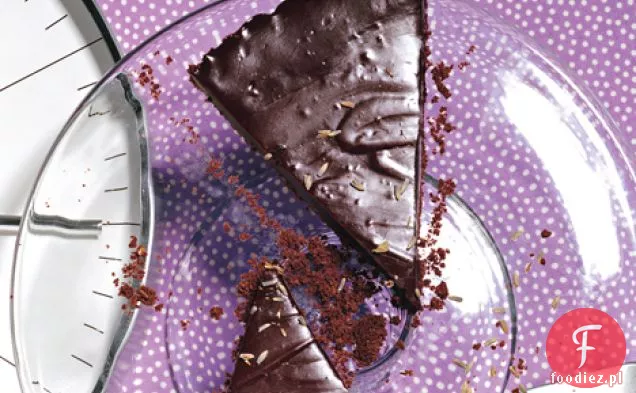 Tarta Czekoladowo-MIODOWA