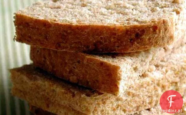 Wieloziarnisty Chleb Miodowy