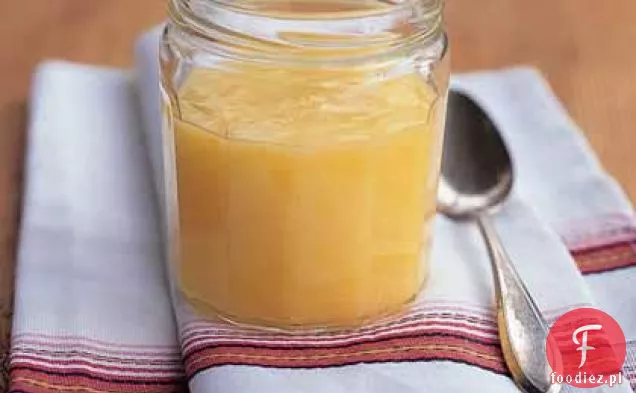 Lemon Curd