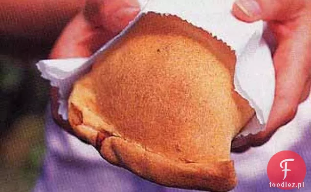 Cornish wołowina i warzywa