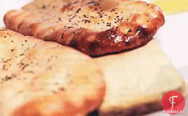 Płaski chleb Jana Schata