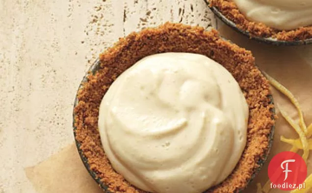 Placki Meyer Lemon Cream