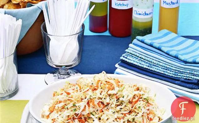 Klasyczna Coleslaw