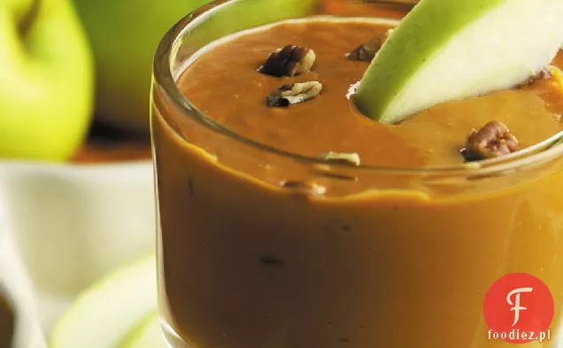 Touchdown Butterscotch Dip