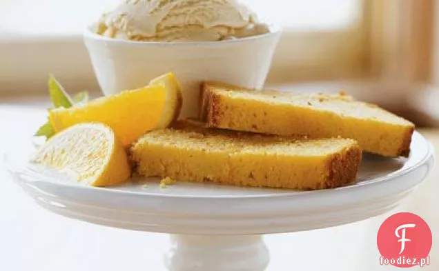 Lody Śmietankowe