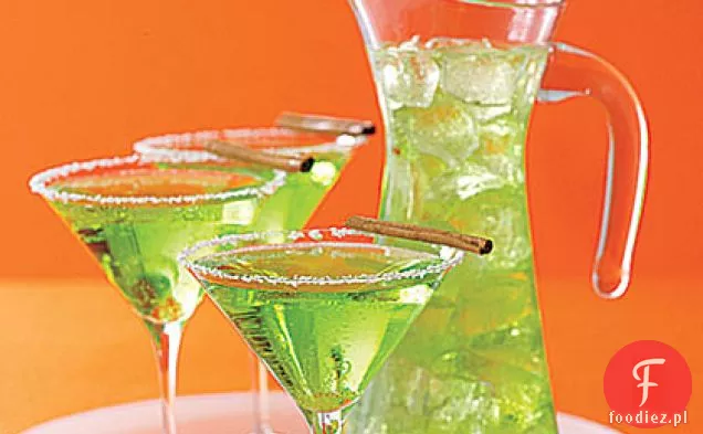 Spritzers Kwaśno-Jabłkowy