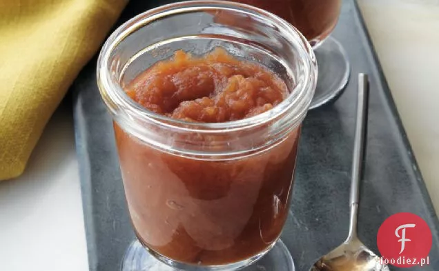 Chunky Applesauce