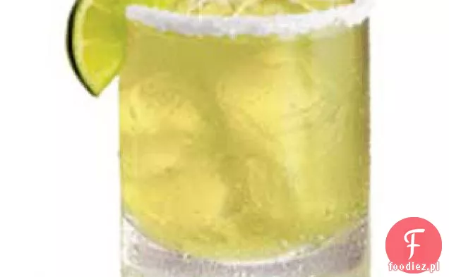 Cuervo Perfect Margarita