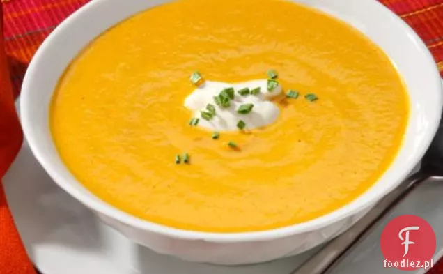 Zupa Dyniowa