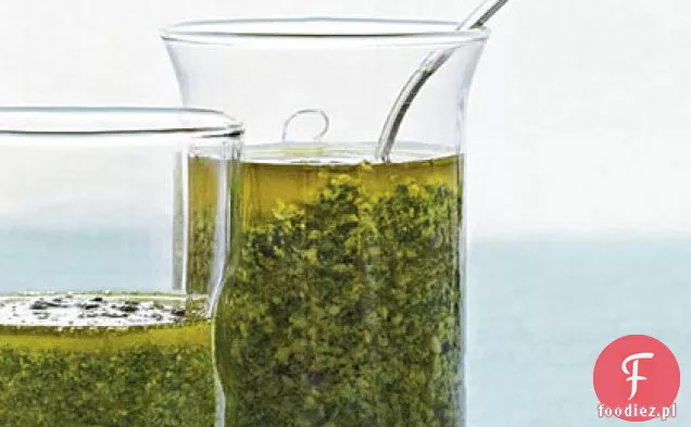 Pesto Miętowe