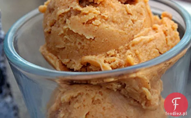 Lody Dyniowe