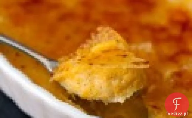 Krem Dyniowy Brûlée