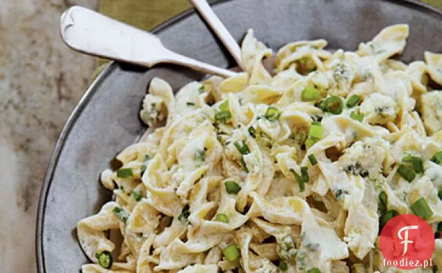 Makaron Roquefort