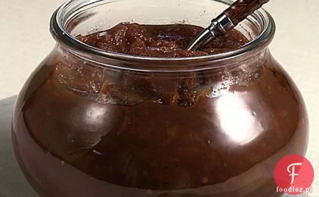 Chutney Pomidorowy