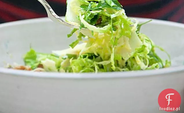 Dijon Vinaigrette