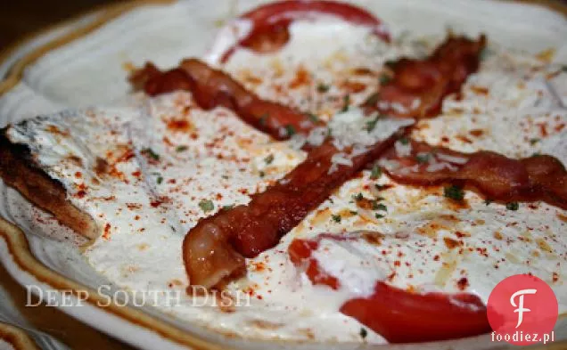 Kentucky Hot Brown