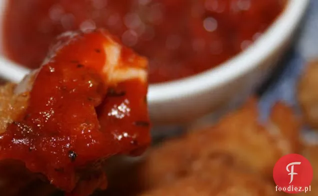 Sos Do Zanurzania Marinara