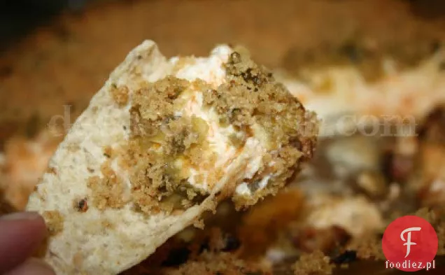 Niesamowite Jalapeno Popper Dip