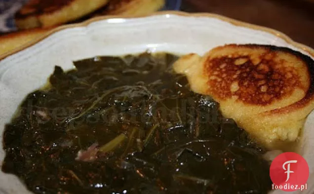 Southern Collard Greens