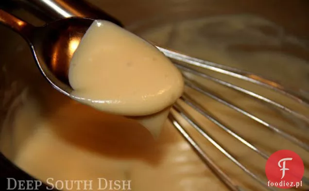Old Fashioned Southern Gotowany Dressing