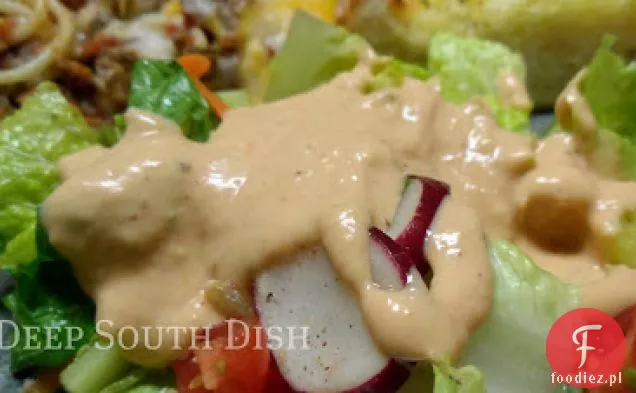 Domowe Comeback Thousand Island Dressing
