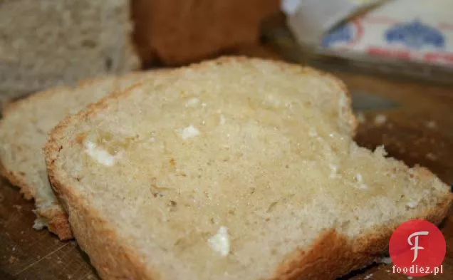 Chleb Pszenny Miodowy