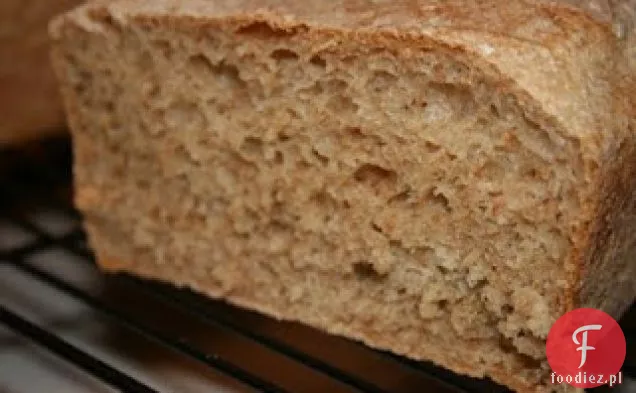 Podstawowy Chleb Pełnoziarnisty