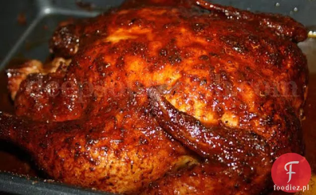 Mimi ' s Rotisserie Style Sticky Chicken