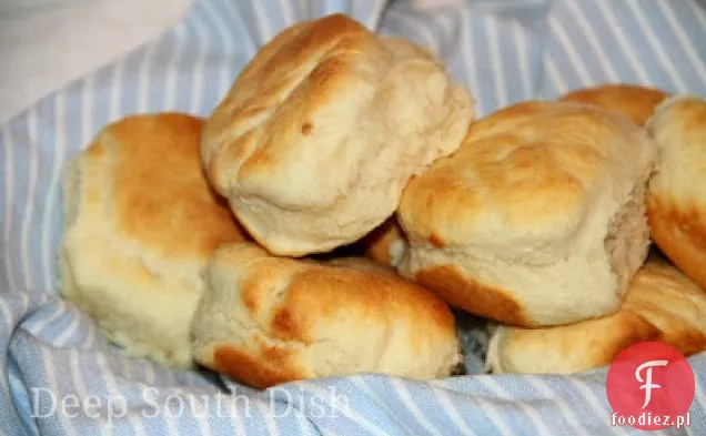 Baking Mix Herbatniki Drożdżowe