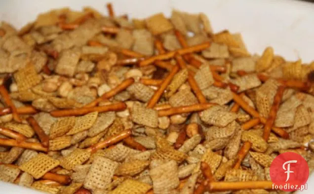 Original 1952 Chex Party Mix