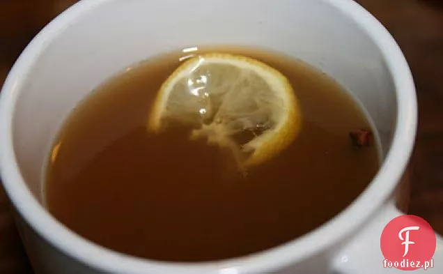 Hot Toddy Cold Remedium