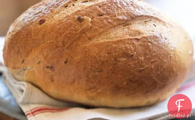 Serdeczny Chleb Żytni