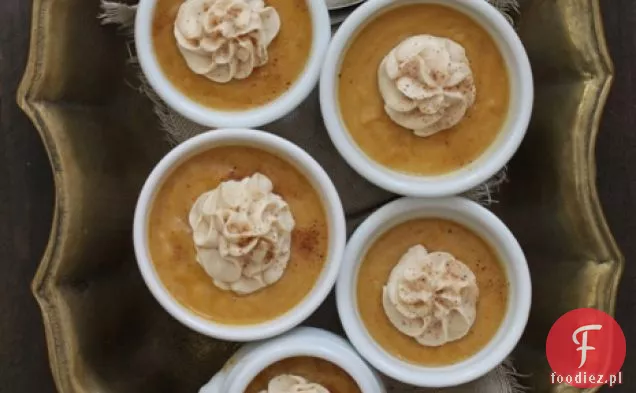 Garnek Z Dynią Karmelową De Crème