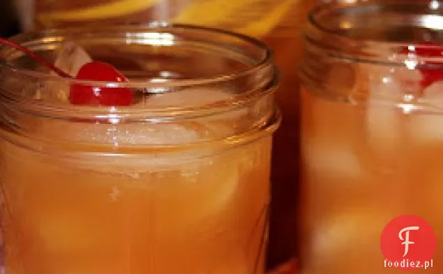 Southern Fruit Iced Tea