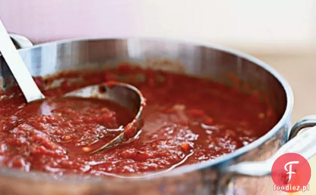 Basic Marinara